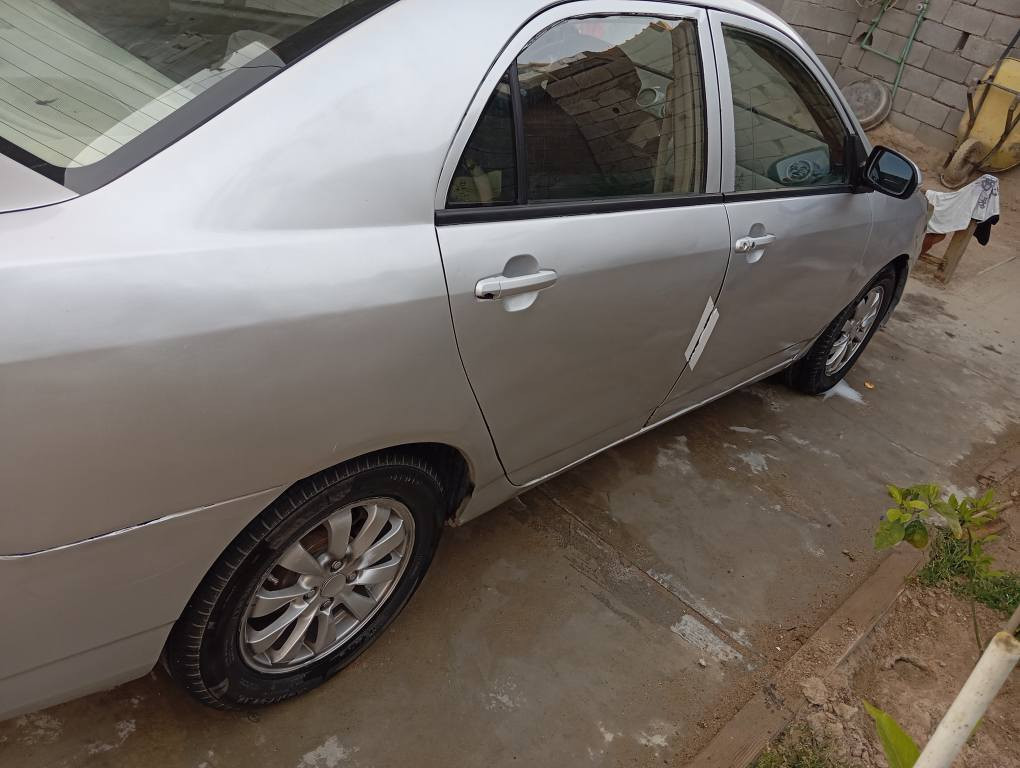 سلام عليكم بي واي دي  كير اوتوماتيك المرغوب  گير ومكينه كورلا موديل 2013 سياره كامله من كلشي دواخلهه حلوه مكان السياره البصره السعر 48 للتواصل *********** البصرة, العراق
