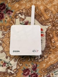 راوتر هواوي سعر 40 وبي مجال 07831471696