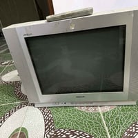 تلفزيون شغال • سلة • لبرده