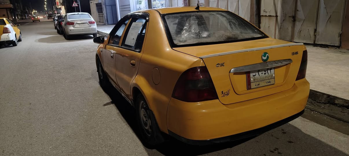 سلام عليكم
بيع مستعجل. 
.سيكي موديل 2011.
رقم .بغداد.مشروع وطني.
سيارة جاهزة. والشرعي. موجود
.بيها ملاحضات. بسيطة
السعر 35.بيها مجال
.***********
.***********
