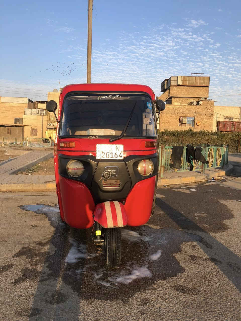 سلام عليكم شباب تكتك للبيع موديل17 رقم وسنوية الشراي يدخل خاص واتساب 
***********
