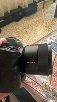 عدسة سوني • 50 ملم • مايكرو