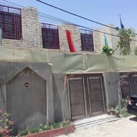 هيكل • ٣ غرف نوم • ٤كم عن الحسين