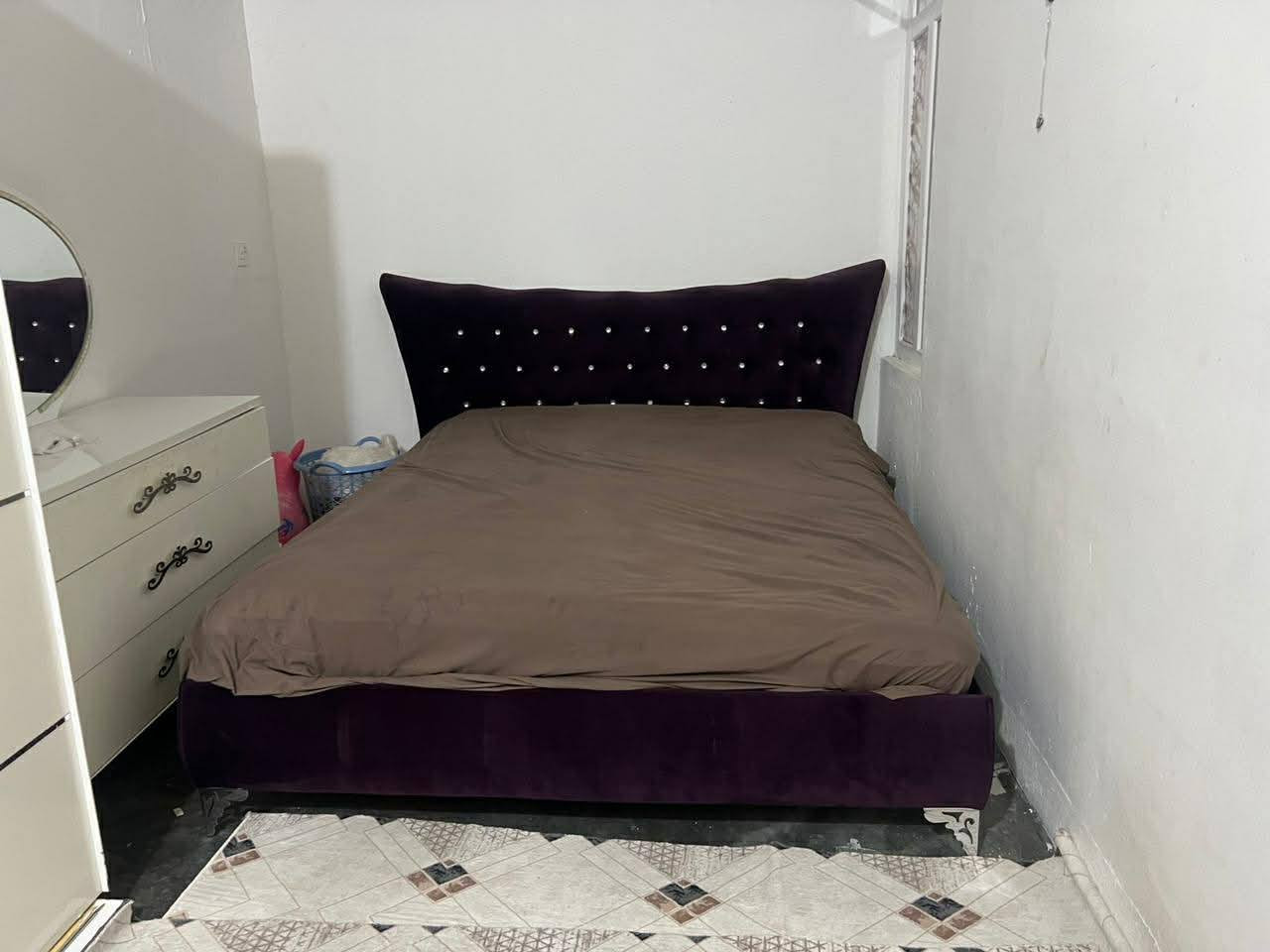 سڵاوی خوای گەورەتان لێبێ
بۆفرۆشتن ناحیەی ڕزگاری
150و مامەڵ


**إذا كنت صاحب هذا الإعلان وتريد حذفه لأي سبب، رجاءا أرسل رسالة إلى الدعم الفني**