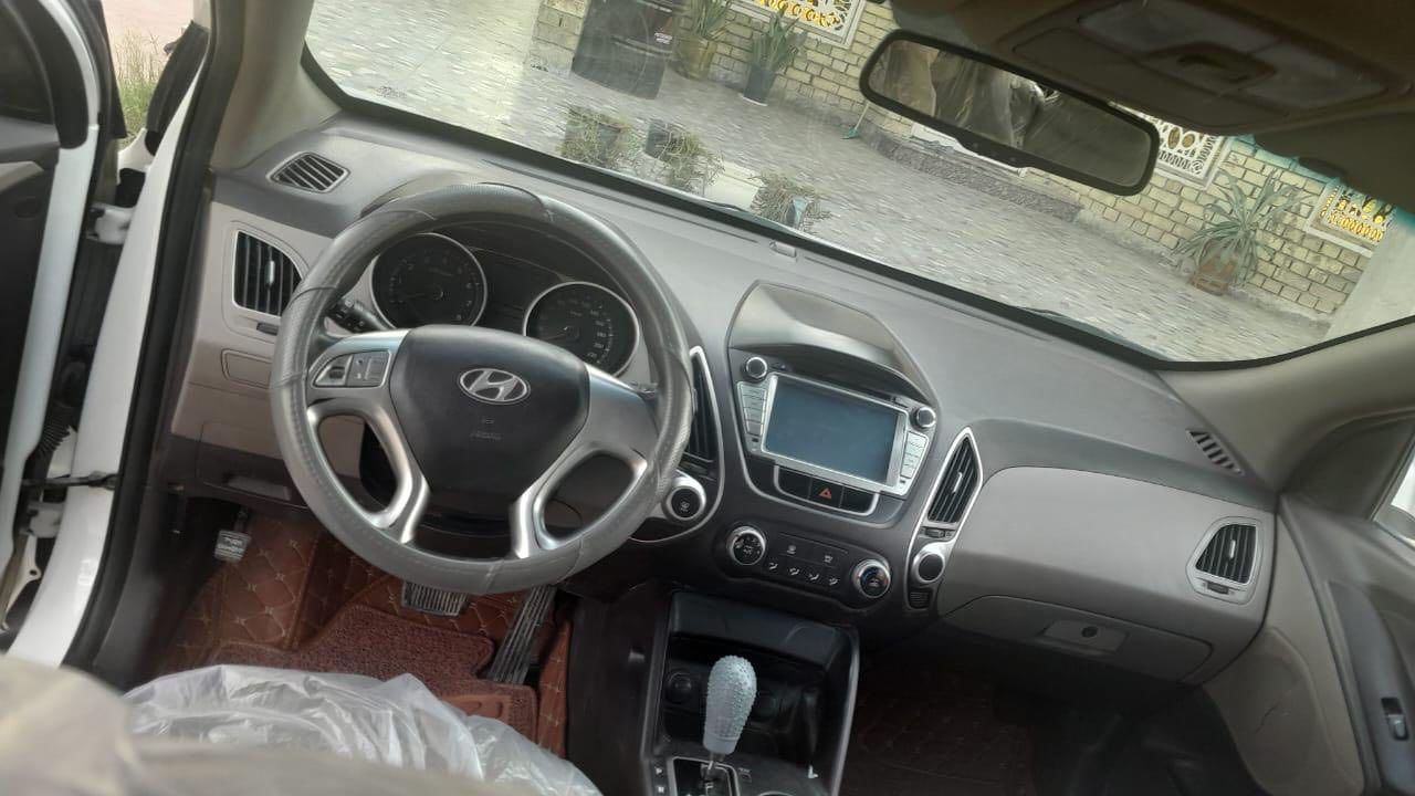 توكسان 2013 مكفوله كفاله عامه  

رقم بغداد   محرك 2000

 السعر 148

ستفسار تصل عله رقم ‭٠٧٧٠ ٠٨٦ ٦٤٦٣
