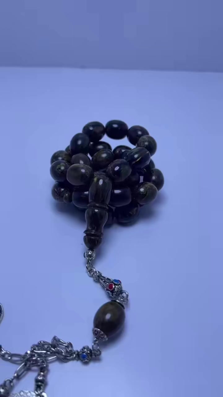 مسباح بلاطات سندلس
زيوت اوربية
عدد الخرز 33
سستم انتيوم كركوشه فواصل
وزن 60غرام
السعر 20مع التوصيل
للحجز تواصل خاص او واتساب


**إذا كنت صاحب هذا الإعلان وتريد حذفه لأي سبب، رجاءا أرسل رسالة إلى الدعم الفني**