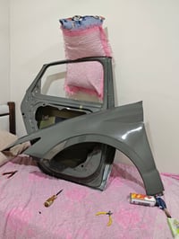 سوناتا ٢٠٢٢ • تفصيخ • قطع غيار