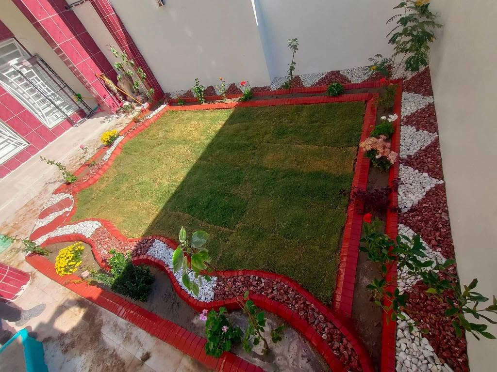 الحمد لله علئ حياة يدبرها الله برحمته🤲 حديقتك المنزلية🏡 راحة نفسية وراحة بال لاتوصف👨‍👩‍👧‍👦 نسق حديقة بيتك علئ ذووقك🤗 متخصص في تصميم وتنفيذ الحدائق المنزلية ب أحدث الديكورات 
تصميم وترتيب ديكورات + زرع حدائق +زرع اشجار +
تقليم الأشجار + قص ثيل + قلب وتنظيف تربه +
تنظيف وترتيب الحدائق ترتيب + تبديل تربه + تكريب وتلقيح كافه انواع النخيل.  +
ترتيب اطارات الحدائق بل حصو  الملون 
ترتيب سياج الحدائق بل طابوك الملون 
❄ يوجد  ادامه الحدائق والادويه  كافه انواع 🍶الادويه والمبيدات متوفره لدينا 🍀.***********. *********** دهل اوران, واسط
