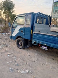 قلاب • موديل ٢٠٠٢ • رقم نجف