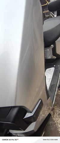 دراجه شحن وحش الكون سرعه 80 حقيقي دراجه حلوه ومرتبه ومشتغله من شهر الر...