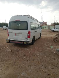 جنبي عالي • ٢٠١٤ • واسط