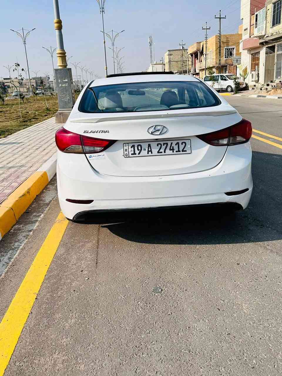 النترا موديل 2014شكل ال 2016
مكينه 1800 دوش مامفتوحه ماشيه قليل 
بسمي. تحويل مباشر سنويه وهزه جددد 
كفاله عامه مكفوله من الظربه مكفوله كفاله كيرً مكينه تبريد ثلج تدفاء شغاله رقمه كربلاء إنكليزي  حداديه خير من الله جاهزه ربع مذب. عليه تحويل مباشر فول واحد على واحد كله بلادي. 
مكانه كربلاء السعر 126 استفسار ‭٠٧٧٠ ٧٤٤ ٢٨٦٣‬
