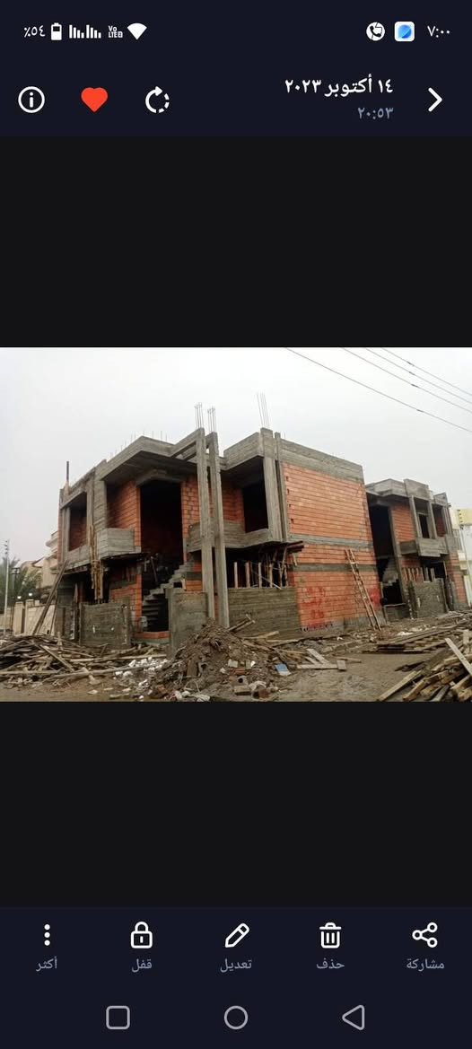 جزء من عملنا ومن الله التوفيق
***********
