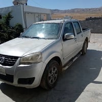 بيكاب جريت وول • ٢٠١٣ • كويسينجاك أربيل