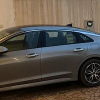 كيا K5 • ٢٠٢٣ • رقم اربيل