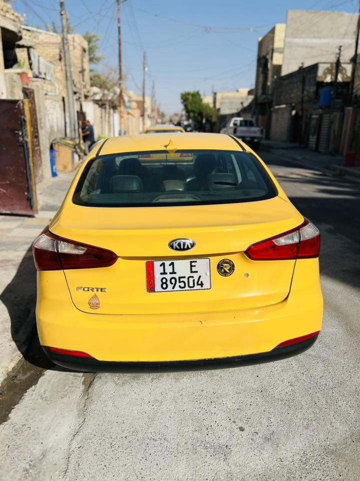 السلام عليكم فورتي ١٤ حادث جاملغ امامي بدون دواخل وبدون ايرباك رقم بغداد بسمي السعر ١٠٥ مكاني بغداد الشعب 
السياره بيهه منضومه غاز مدوشمه كاعيه وكشنات
    

***********
