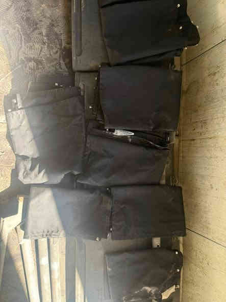 جاملغات مع بواري بردات اكتروز للبيع***********
