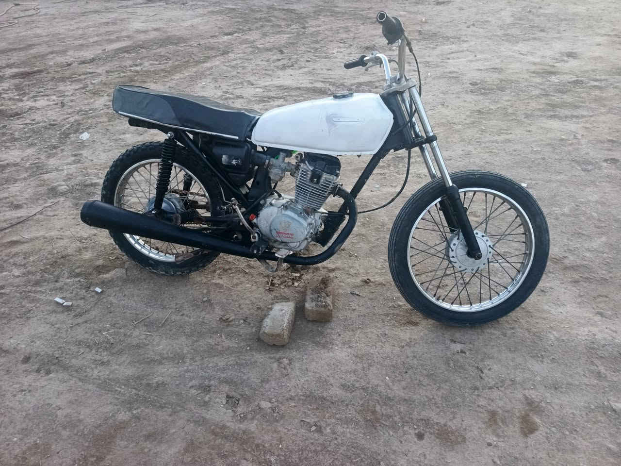 سلام عليكم دراجه البيع تايكر موديل    23 السعر  250. وبه مجال ال مكان دوانيه قضاه السدير      هاذه رقمي. ***********
