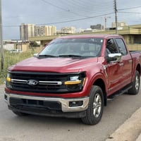 F150 هايبرد • ٢٠٢٤ • اربيل