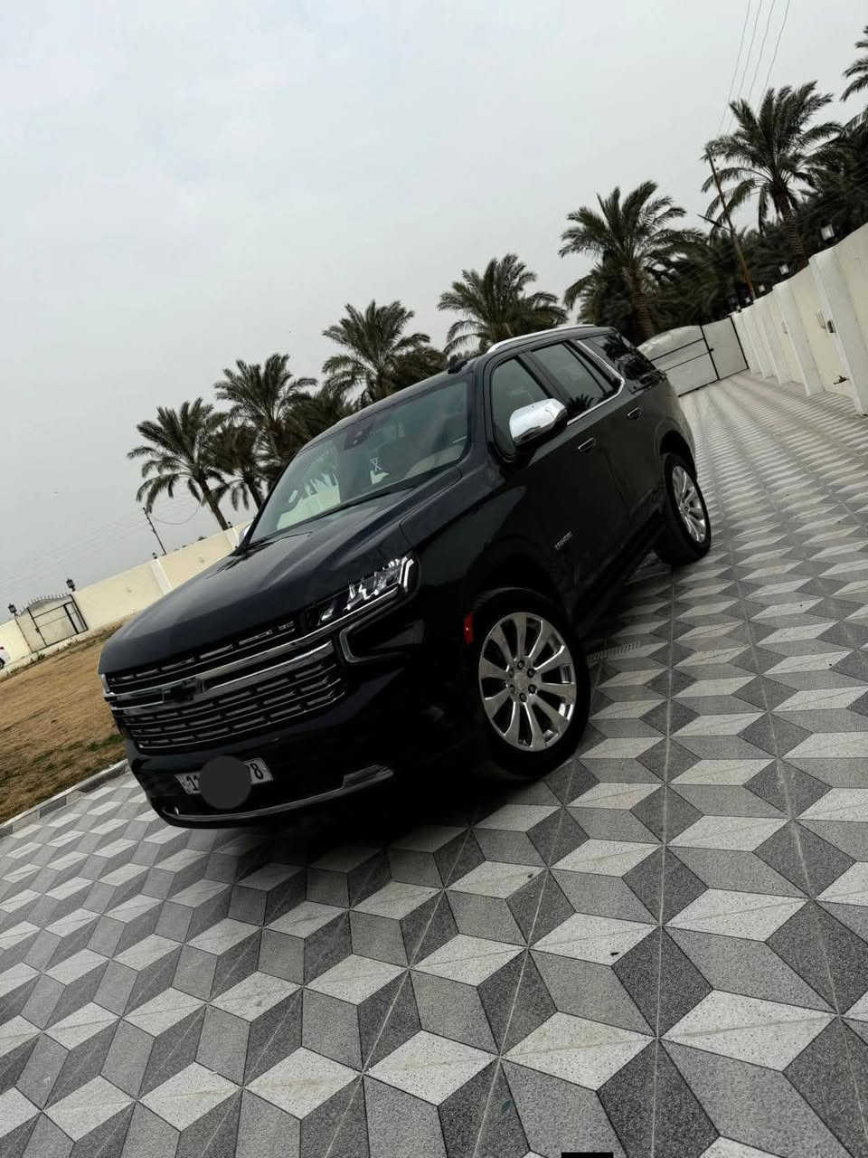 سلام عليكم
تاهو موديل 2022 خليجي 

بريمر فول موصفات

بنرامه دوسات كهرباء 

فور ويل معروفه مواصفات بريمر 

مكفوله كفاله عامه ماعده مكان  بارد بسيط 
رقم بغداد بسمي 

السعر  485 وبيها مجال
 
لاستفسار اكثر تصال برقم 
مكاني بغداد التاجي 

( *********** ) (***********)
