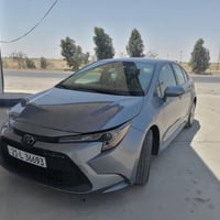 كورلا • ٢٠٢٢ • بيه قطعتين