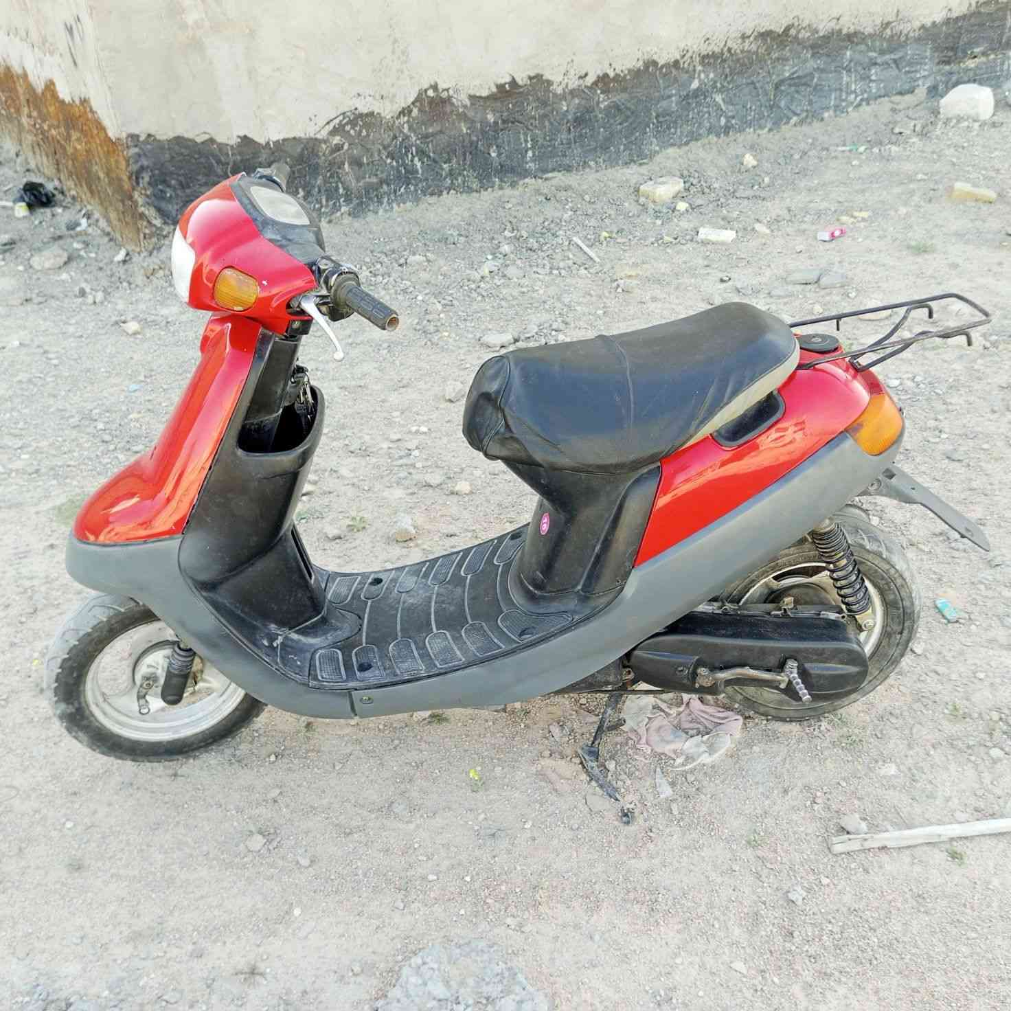 دراجه بطه دبل سكلتر للبيع كهربائيات شغاله قفل سترين قفل جنطه شغال لايت هورن شغاله حالياً شغاله هندر  السعر ١٨٠ الف وبيه مجال لشراي مكاني نجف حي النداء


**إذا كنت صاحب هذا الإعلان وتريد حذفه لأي سبب، رجاءا أرسل رسالة إلى الدعم الفني**