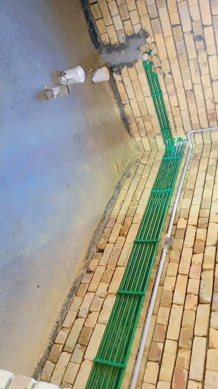 لتأسيسات الكهربائيه والصحيه ناصريه بئنس السعار ***********
