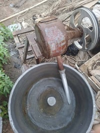 عجانة عراقية • مستعملة • كربلاء