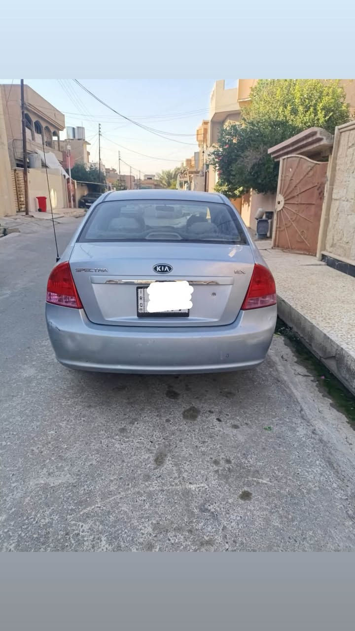 سبكترا موديل 2008
تبريد
بلا صبغ
ترهم فقد ونقد حسب الاتفاق
سنوية وهسه جديدة
التواصل على الرقم 

*********** واتس

