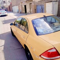 نيسان صني • ٢٠٠٨ • ١٦٠٠ سي سي