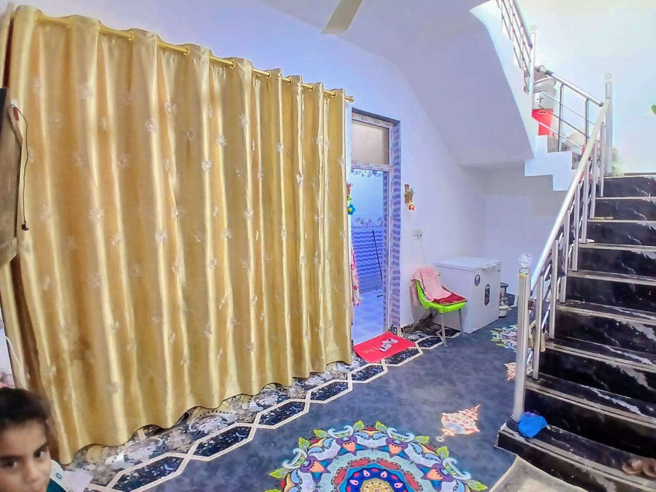 بيع مستعجل بل عافيه ع ياخذه دار للبيع كوت حي الحكيم قرب الكورنيش طابو زراعي سند 25مرقم من قبل البلديه نزلتة علا غريب بنا طابوق مساحه 110م يتكون من قرف نوم مطبخ استقبال هول صحيت داخليه وخارجيه السعر 41وبيه مجال لشراي لستفسار مراجع دلالية حسن البيضاني ***********
