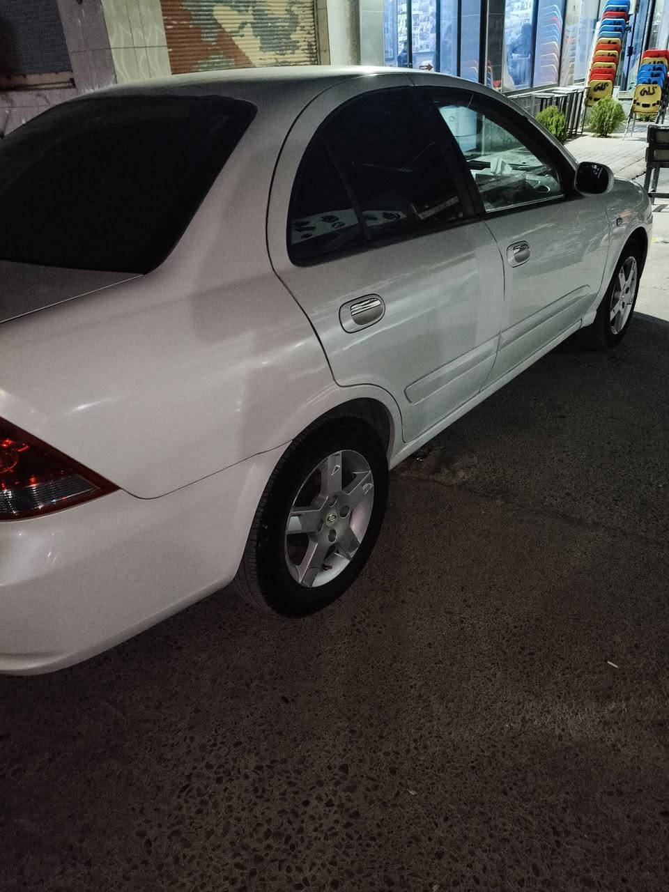 سەنی سام سۆن فول موسەفات بەس سلایت نیە کوشن جلتو هیتار ئاوینە شەفت تەبریت لەمس ناوزەرد  حاسە ڤۆلیوم  بێ جالو شخت بێ دەعمولێ دران هەمو مەسرەفی کراوە سعری 57گەڵاو مەعامەلە


**إذا كنت صاحب هذا الإعلان وتريد حذفه لأي سبب، رجاءا أرسل رسالة إلى الدعم الفني**