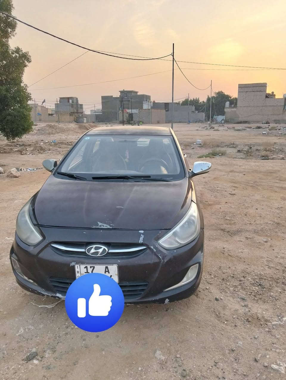 اكسنت مكينة 1400موديل 2016
بسمي رقم انگليزي  تتداور بكل مكان سنوية لل2029    مكفوله كير ومكينه وصبغ 

 حداديه جديده تواير جديده 

85وبيها مجال قليل

*********** واتساب

***********
