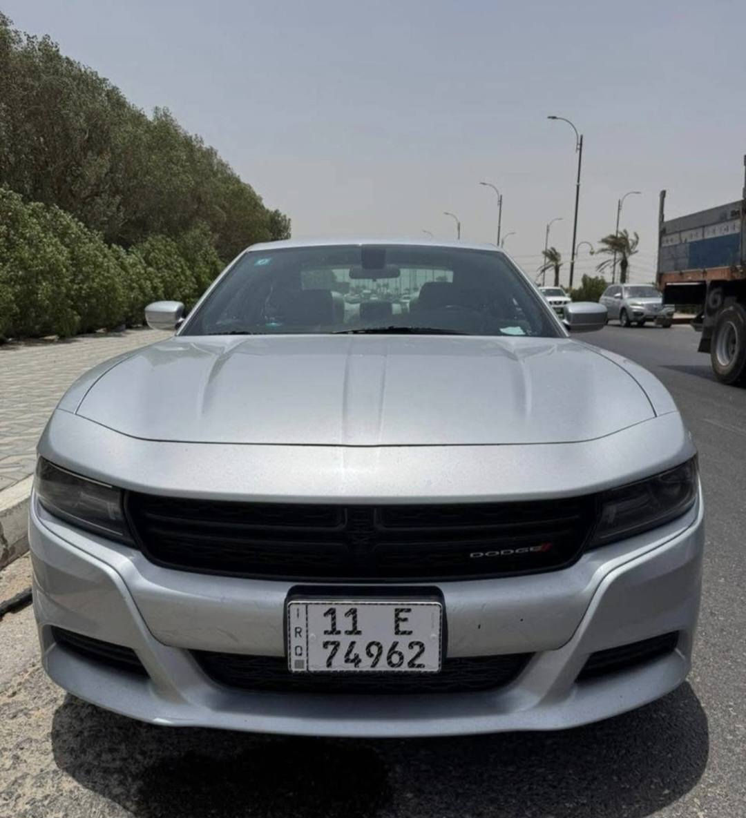 جارجر ٢٠٢١ خليجي
كفالة عامة بدون حادث 

باسمي مشروع وطني

ماشية ٥٧ الف كيلو

***********

السعر ٢٧٣
مكان السيارة البصرة مجمع الامل
