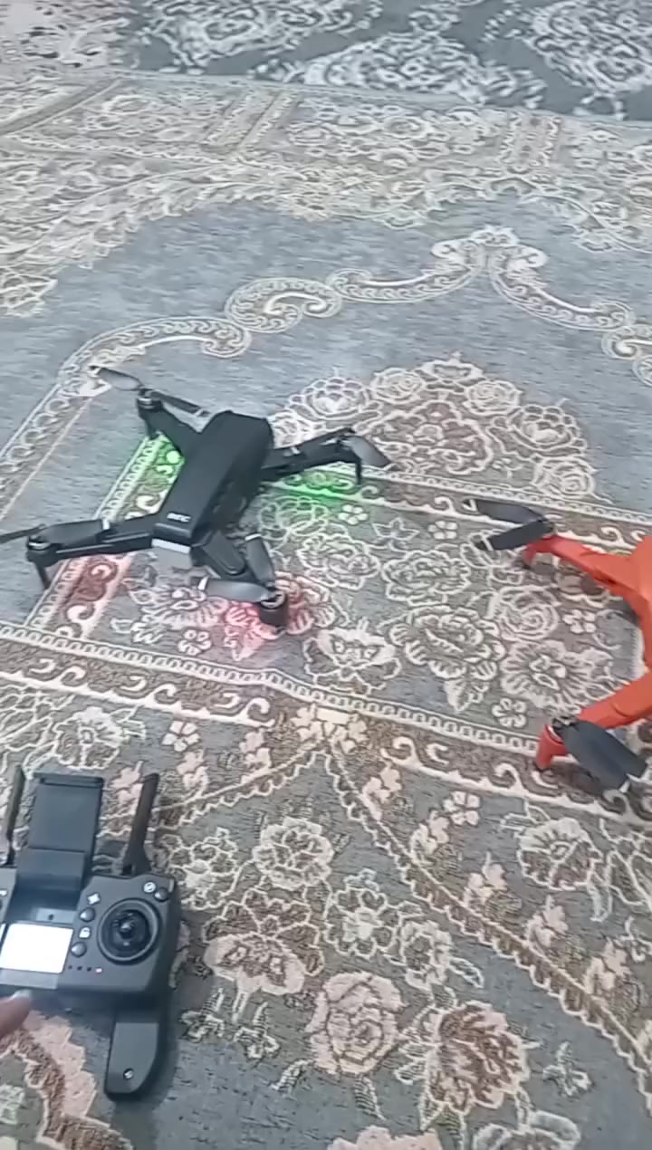 سلام عليكم شباب عندي درونات عدد 2 L900  وحدة تشتغل وثانية عاطلة بيهن ماطور   الي تفيدة يكتب بالتعليقات ويدلل


**إذا كنت صاحب هذا الإعلان وتريد حذفه لأي سبب، رجاءا أرسل رسالة إلى الدعم الفني**