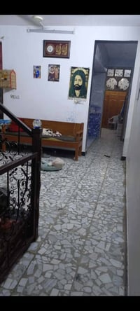 طابو زراعي • ١٠٠م • المحاربين خلف حمورابي