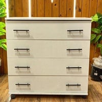 جزامة • عرض ١م • ٤ جرارات