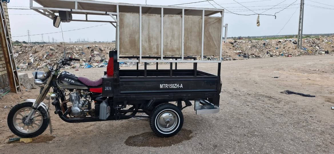 السلام عليكم ستوته للبيع موديل 20 مكان نجف ستوته كفاله عامه شرايبي خير الدله ***********
