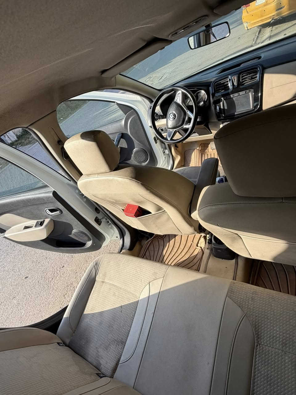 رينو سنبمول. 2021 للبيع


**إذا كنت صاحب هذا الإعلان وتريد حذفه لأي سبب، رجاءا أرسل رسالة إلى الدعم الفني**