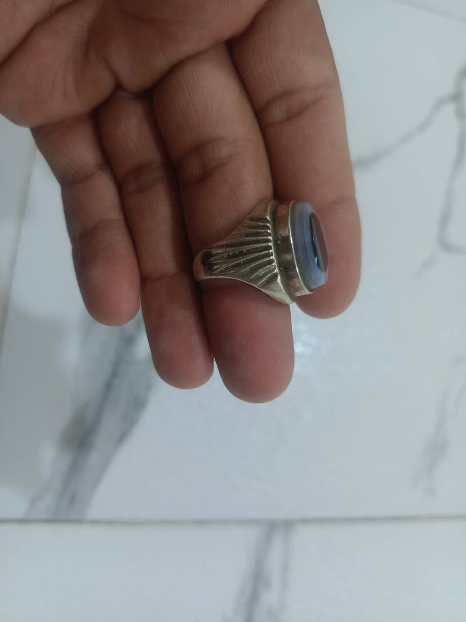 محابس اصليات فضه اصلي وثقيل واحجار قديمه اخوان اليعجبه يشتري يتفضل خاص كلمن وسعره توصيل موجود


**إذا كنت صاحب هذا الإعلان وتريد حذفه لأي سبب، رجاءا أرسل رسالة إلى الدعم الفني**