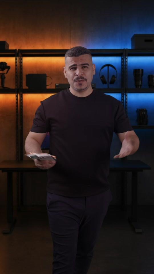 السلسلة المنتظرة كملت 🔥🔥 #techtimehm #honor #honor600lite #honor600 #honor600pro 


**إذا كنت صاحب هذا الإعلان وتريد حذفه لأي سبب، رجاءا أرسل رسالة إلى الدعم الفني**