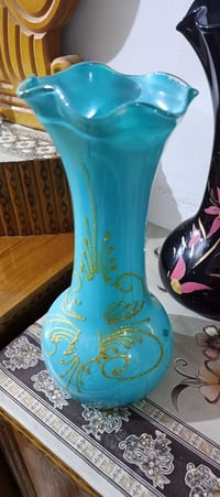 مزهرية • ديكور منزلي