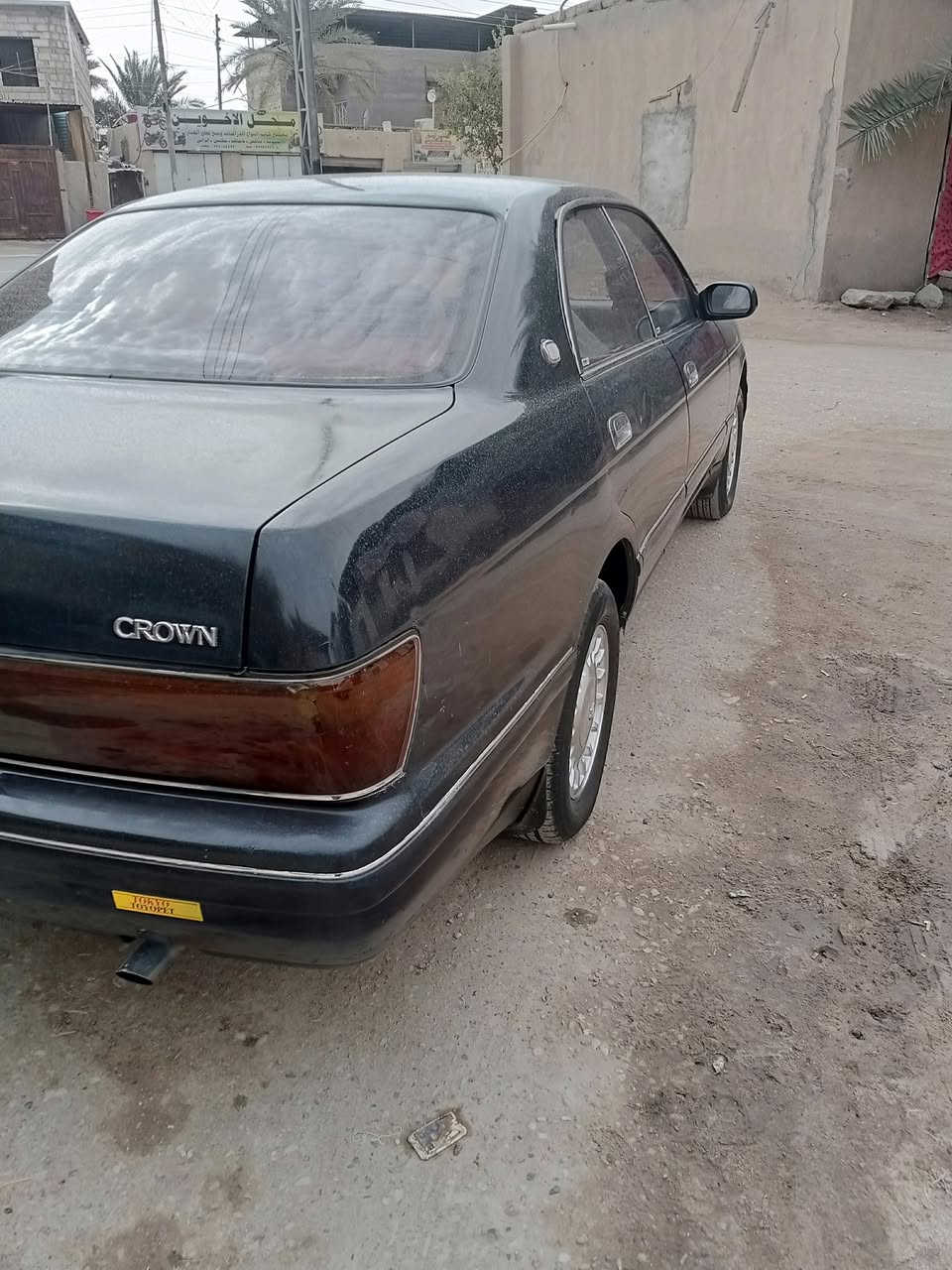 سلام عليكم بطه فصل للبيع فقط سياره جاهزه مال جني كفاله كص ونقل وعيب شرعي مكينه كير تبريد حداده تخم تاير سنتر لوك غرفه جديده كهربائيات من طول لطول رقم واسط بسمي سنويه ل27عنون بصره قرنه بني منصور سعر 57وبيه مجال رقم***********
