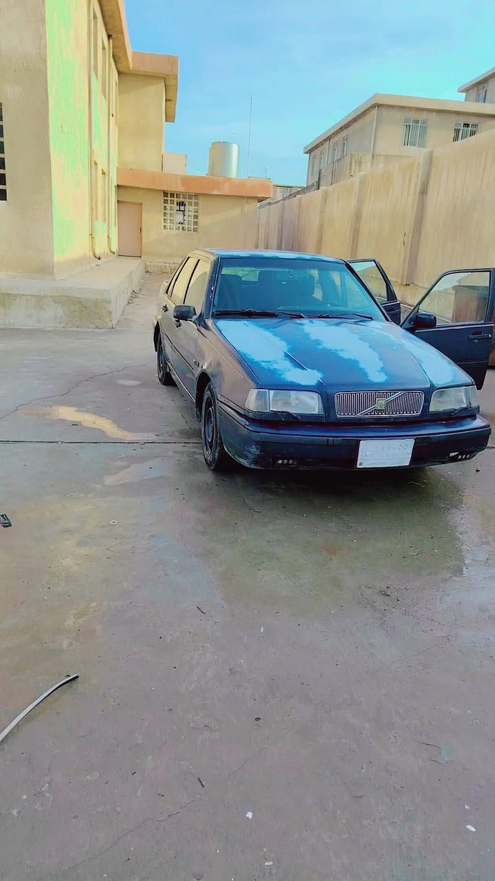 فالفو حجم 460 موديل ٩٤ بسمي سنويه 28 السعر 30 ***********
