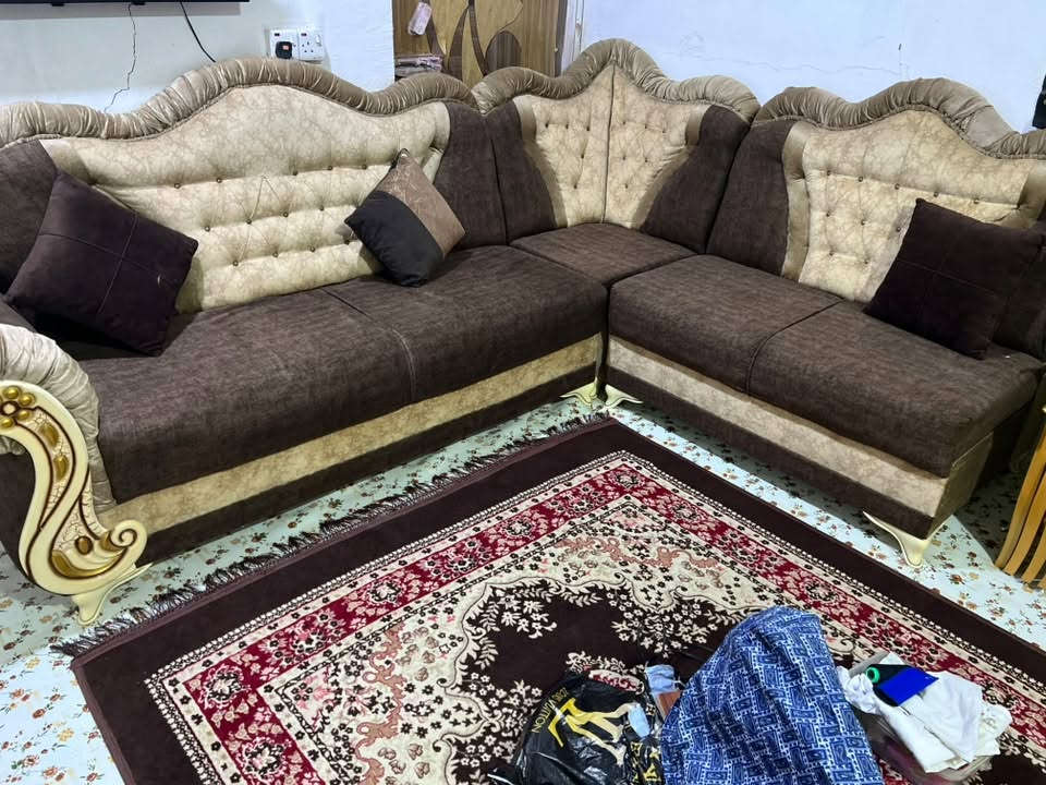 طخم قنفات للبيع نظيفات كلش 8 قطع 
السعر 575 الف بيهن مجال بسيط 
مكاني ابي الخصيب البهادرية 
***********
للاتصال او واتساب

