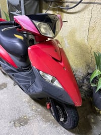 ثعلب • باتري جديد • سلف وهندل شغال