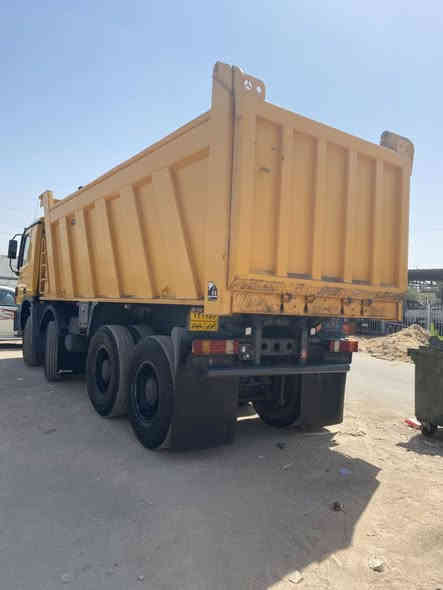 اكتروز للبيع 2004 بمديله مربوطة قاطرة ومقطورة كفالة كفالة عامة *********** غير متواجد على الفيس
