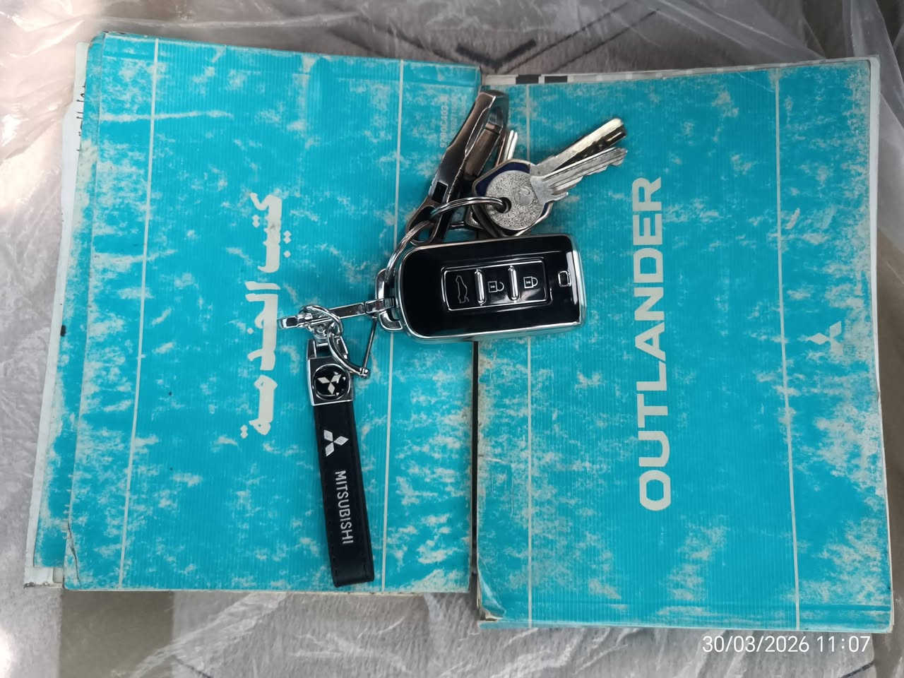 للبيع
ميتسوبيشي اوتلاندر ٢٠٠٩ خليجي بأسمي محرك ٢٤٠٠ دفع رباعي بصمة فتحة تبريد ثلج تدفئة شاشة وكاميرا دوارة حساسات خلفية كير اوتو وعادي كتلوكات الشركة وبعد بيه مواصفات عليه ادامة كاملة من فيت بم ونوزلات وبلكات ودسكات السعر ٩٥ وبيه مجال المكان بغداد الصبح الأعظمية بعد العصر بلشعب ***********
