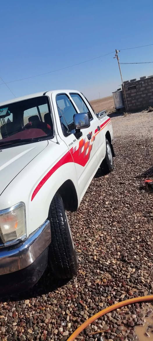 اسلام علیکم سيارة بيكم دبل قماره للبيع موديل 98 رقم نینوی ابيض كابون بازين  شرط التحويل من الشرعي الستفسار عل رقم  *********** /***********
