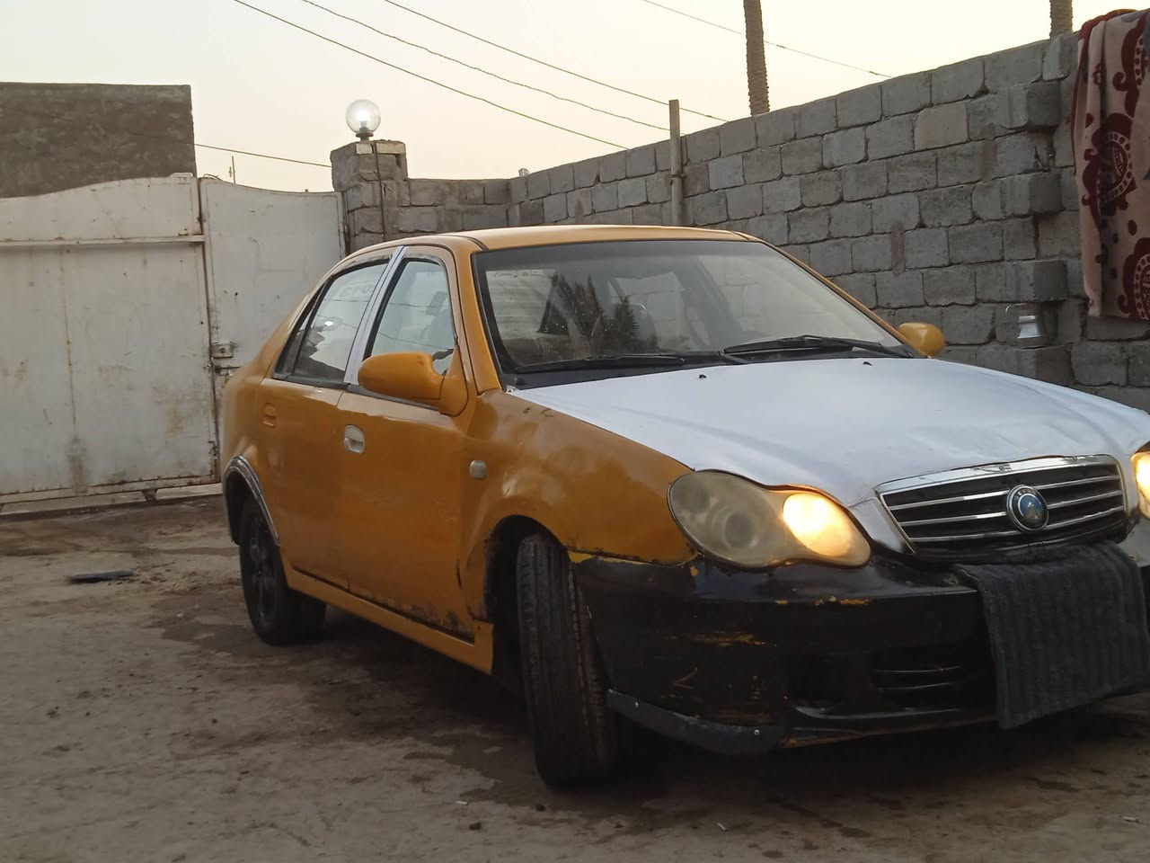 سًـلَآمِ عَلَيّكَمِ سيارة سي كي موديل((  🌹٢٠١٢ 🌹)) سنوية نافذه من ١٧ رقم بابل سيارة كهربائيات شغاله تخم تاير جديد حداديه جديده والسياره مكينه وكير كفاله وترايك وين ما تريد سيارة شوف العين خير من الله وجاهزه كبل الشارع ومكان بابل القاسم والسعر (( ٨ )) وبيه مجال رقم الهاتف *********** 📞 *********** هذا ٥٣ واتساب و٩٩ اتصل
